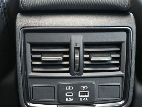 New 2026 Subaru Forester Limited image 21