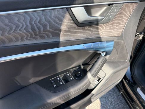 Used 2024 Audi A6 Premium Plus image 14