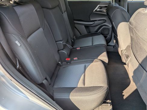 Used 2022 Mitsubishi Outlander ES AWD/4WD image 33