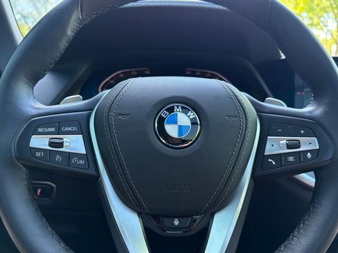 Certified 2023 BMW X5 xDrive40i w/ Premium Package image 30