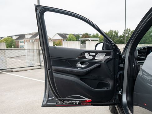 Used 2021 Mercedes-Benz GLE 350 4MATIC w/ Premium Package image 38