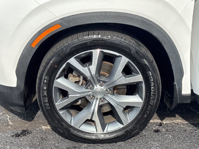 Used 2020 Hyundai Palisade SEL FWD image 28