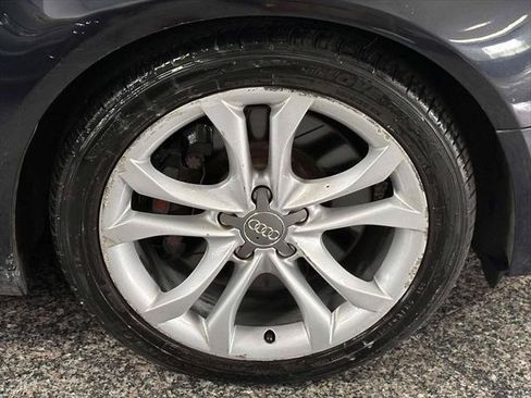 Used 2013 Audi S4 Premium Plus w/ Audi MMI Navigation Plus AWD/4WD image 7
