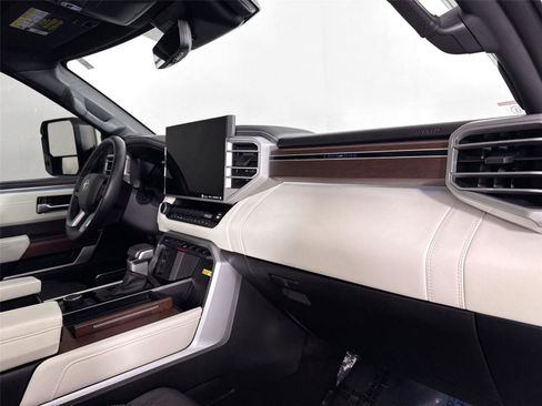 Certified 2023 Toyota Sequoia Capstone image 48