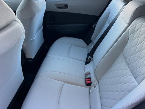 Certified 2026 Toyota Corolla Cross L image 12