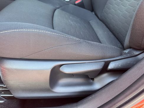 Used 2024 Toyota Corolla SE w/ SE Package FWD image 15