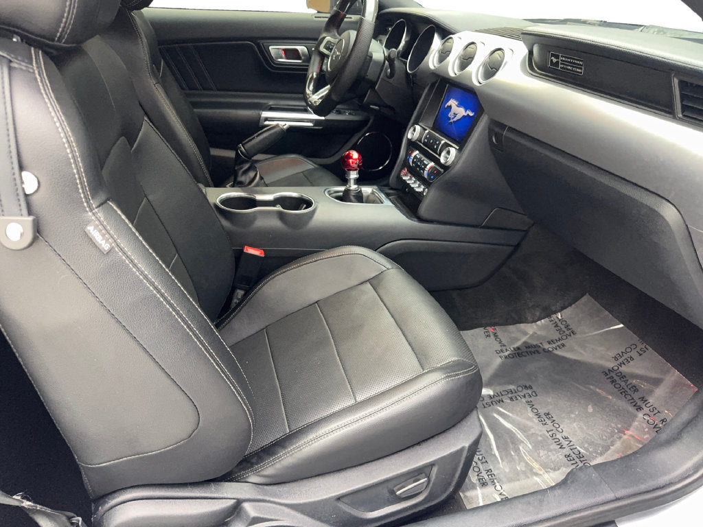 Used 2020 Ford Mustang GT Premium RWD image 42