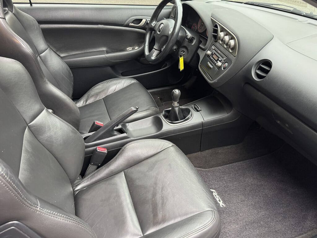 Used 2003 Acura RSX FWD image 17