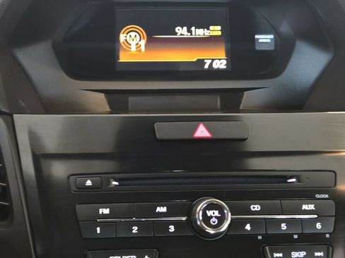 Certified 2021 Acura ILX FWD image 16