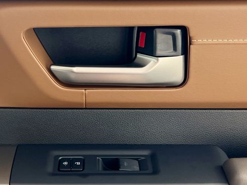 New 2026 Toyota Tundra 1794 Edition AWD/4WD image 32