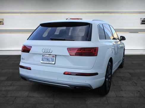 Used 2019 Audi Q7 2.0T Premium w/ Convenience Package image 7