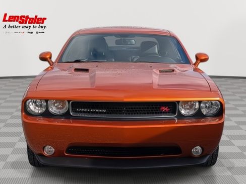 Used 2011 Dodge Challenger R/T w/ Sound Group II image 8