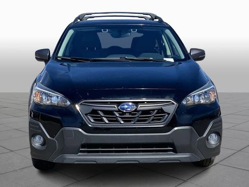 Used 2021 Subaru Crosstrek 2.5i Sport w/ Moonroof Package image 4