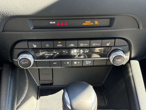 Used 2023 MAZDA CX-5 AWD 2.5 S w/ Select Package image 6