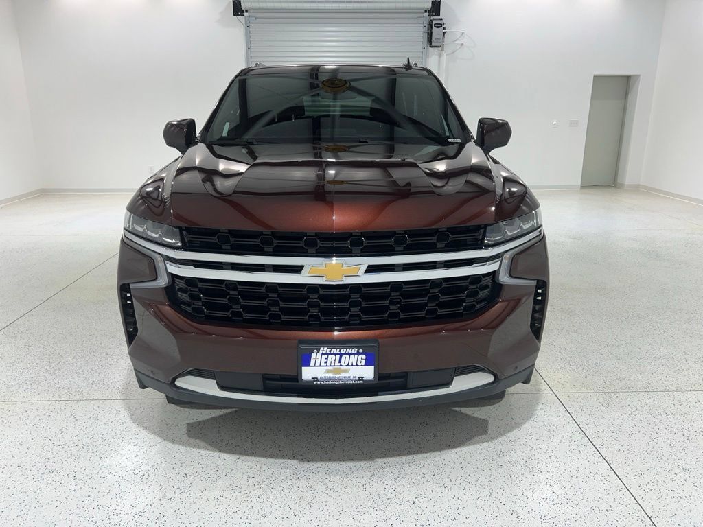 Used 2022 Chevrolet Tahoe 4WD image 8