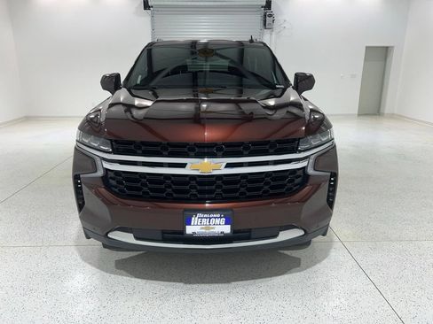 Used 2022 Chevrolet Tahoe 4WD image 8