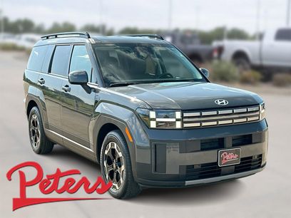 Used 2025 Hyundai Santa Fe SEL