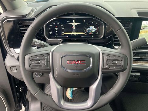 New 2026 GMC Sierra 3500 SLE AWD/4WD image 26