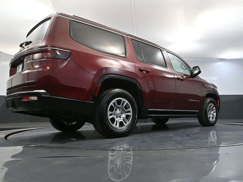 Used 2022 Jeep Wagoneer Series I image 59