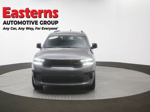 Used 2024 Dodge Durango GT RWD image 53