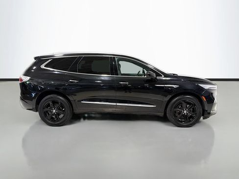 Used 2023 Buick Enclave Essence w/ Sport Touring Edition AWD/4WD image 10
