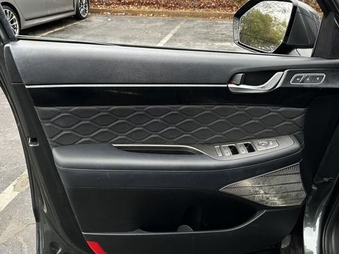 Used 2020 Hyundai Palisade Limited image 13