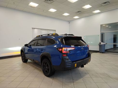 Used 2025 Subaru Outback Wilderness image 5