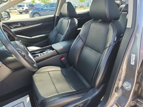 Used 2020 Nissan Maxima 3.5 SL w/ Floor Mat Group image 20