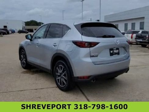 Used 2018 MAZDA CX-5 Grand Touring FWD image 7