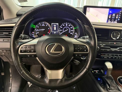 Used 2017 Lexus RX 350 AWD w/ Premium Package image 32