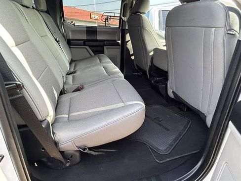 Used 2021 Ford F350 XL w/ STX Appearance Package image 27