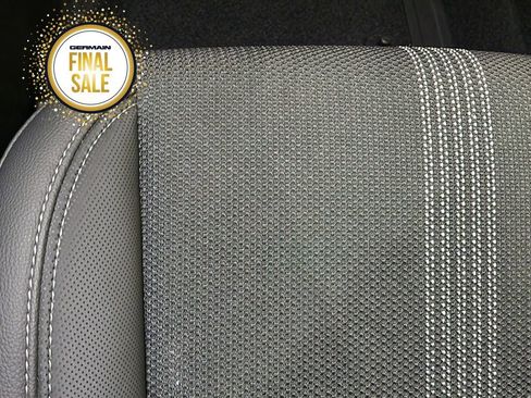 Certified 2025 MAZDA CX-50 2.5 Hybrid w/ Preferred Pkg image 25