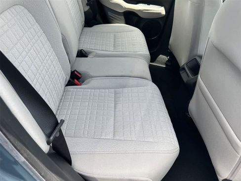 Used 2023 Honda HR-V LX image 16
