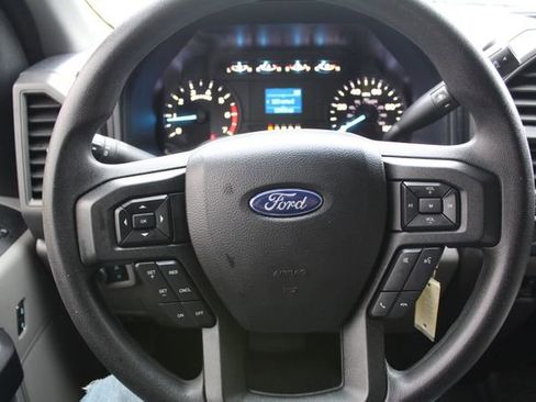 Used 2020 Ford F350 XL w/ Power Equipment Group image 23