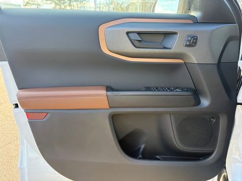 New 2026 Ford Bronco Sport Outer Banks w/ Outer Banks Tech Package+ AWD/4WD image 10