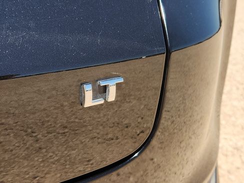 Used 2024 Chevrolet TrailBlazer LT image 9