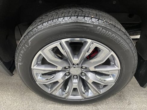 Used 2021 GMC Sierra 1500 Denali w/ Denali Ultimate Package image 14