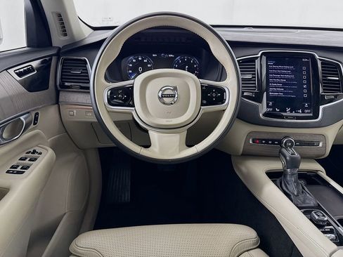 Used 2021 Volvo XC90 T6 Inscription w/ Advanced Package image 24