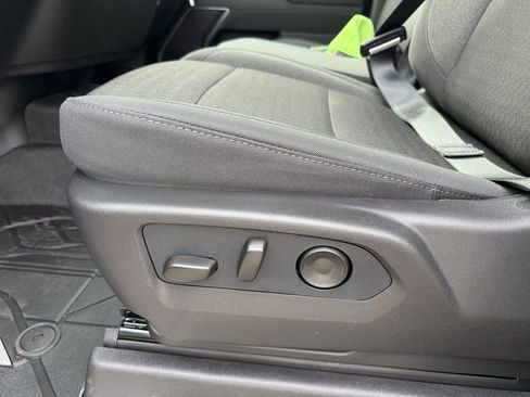 New 2026 Chevrolet Silverado 1500 LT w/ Protection Package image 17