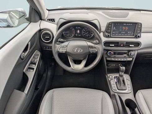 Used 2020 Hyundai Kona Ultimate FWD image 15