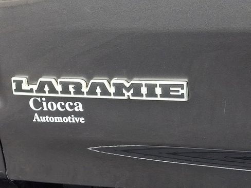 Used 2019 RAM 1500 Laramie AWD/4WD image 32