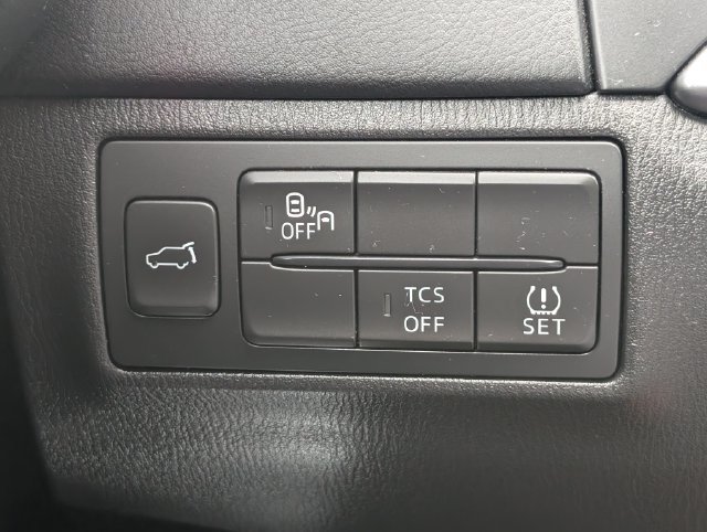 Used 2016 MAZDA CX-9 Touring AWD/4WD image 23