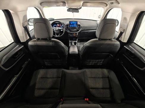 Used 2022 Ford Bronco Sport Big Bend w/ Convenience Package AWD/4WD image 30
