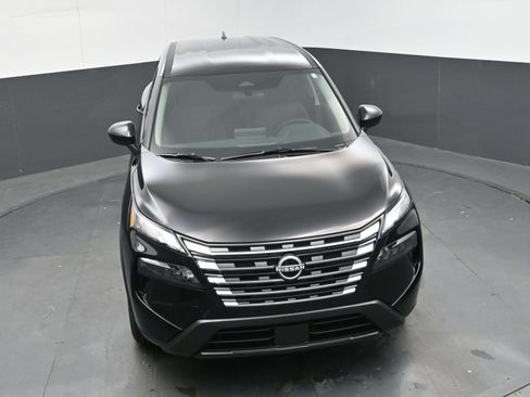 New 2026 Nissan Rogue SV w/ Cold Weather Package image 32