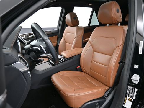 Used 2018 Mercedes-Benz GLE 43 AMG 4MATIC image 5