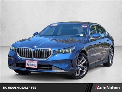 Used 2026 BMW 530i