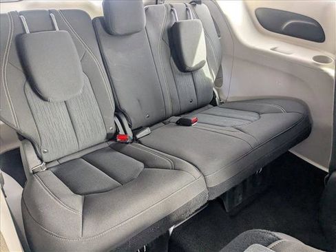 Used 2020 Chrysler Voyager LX w/ Cold Weather Group image 22