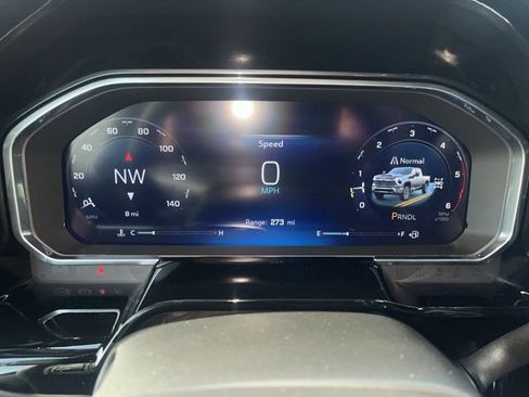 New 2026 Chevrolet Silverado 2500 LTZ w/ LTZ Premium Package AWD/4WD image 31