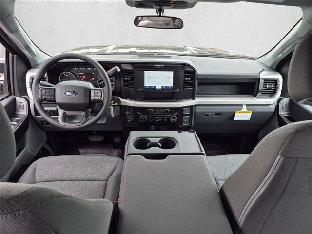 New 2027 Ford F350 XL AWD/4WD image 13