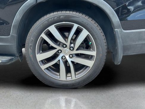 Used 2016 Honda Pilot Elite image 24
